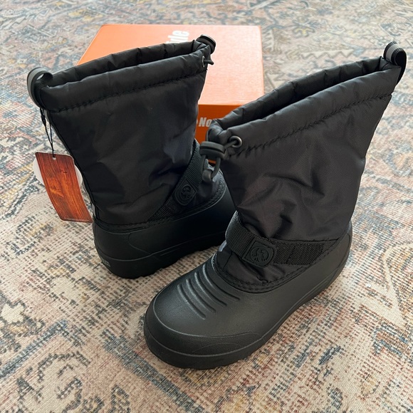NWT Northside Frosty Polar Winter Boots - Picture 8 of 9
